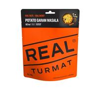 Pommes de terre au garam masala