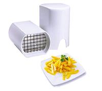 Pommes De Terre Chopper Pratiques Croustilles Pommes De Terre Frites Et Bâtonnets De Légumes Cutter Slicer Pommes De Terre Frites Tailleur Maison Ustensiles De Cuisine
