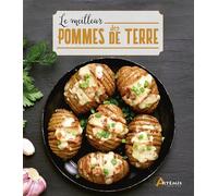 Pommes de terre - Collectif - Artemis Eds - broché - Guide