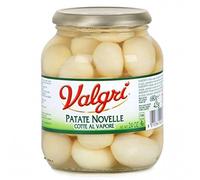 Pommes de terre nouvelles - Carton de 12 pièces