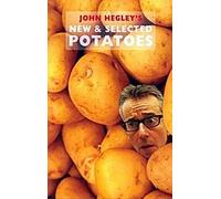 Pommes de terre nouvelles et sélectionnées