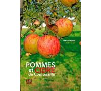 Pommes et cidres de Cornouaille
