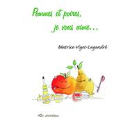 Pommes et poires, je vous aime ...