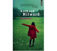 Pommes - Richard Milward - Points - Poche - Roman