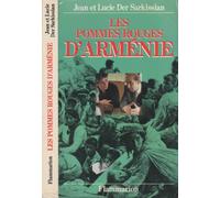 Pommes rouges d'armenie (Les)