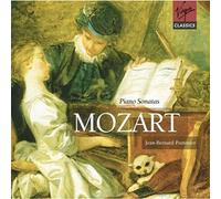 Pommier,Jean-Bernard - Klaviersonaten [Import]
