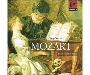 Pommier,Jean-Bernard - Klaviersonaten [Import]
