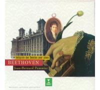 Pommier,Jean-Bernard - L'Intégrale des sonates pour piano