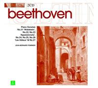 Pommier Jean-Bernard - Sonates Pour Piano Nos. 21-27