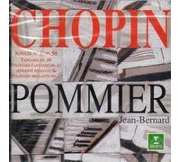 Pommier,Jean-Bernard - Sonate Nr.3/+ [Import]
