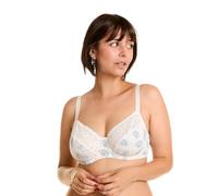 Pomm'poire Lingerie Soutien-Gorge à Armatures Grand Maintien ETERNELLE - imprimé - 100D - Femme