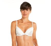 Pomm'poire Lingerie Soutien-Gorge Ampliforme Coque moulée Palanquin - imprimé - 90B - Femme