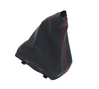 Pomo Palanca de Cambios Coche Perilla de Cambio de Marchas pour A3 8L 2001 2002 2003 Accessoires pour Voiture-Red Line