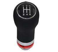 Pomo Palanca de Cambios Coche Perilla de Cambio de Marchas pour A3 A4 A6 S4 A5 Q5 pour Skoda pour Seat pour VW pour Passat pour Golf B6 B7 B8 8K 8T 8R Accessoires pour voiture-12345R