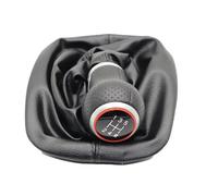 Pomo Palanca de Cambios Coche Perilla de Cambio de Marchas pour A6 C5 A8 D2 1996 1997 1998 1999 2000 2001 2002 2003 Accessoires pour Voiture-5 Speed Type 3