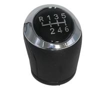 Pomo Palanca de Cambios Coche Perilla de Cambio de Marchas pour Aveo Sonic T300 2012-2017 Accessoires pour Voiture-6 Speed