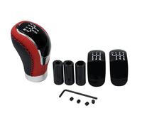 Pomo Palanca de Cambios Coche Perilla de Cambio de Marchas pour Car Model Year Accessoires pour Voiture-E