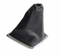 Pomo Palanca de Cambios Coche Perilla de Cambio de Marchas pour Focus II MK2 2004 2005 2006 2007 2008 Accessoires pour Voiture-Gear Boot