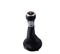 Pomo Palanca de Cambios Coche Perilla de Cambio de Marchas pour GOL G4 G5 - Accessoires pour Voiture-Black Line 1