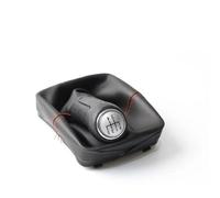 Pomo Palanca de Cambios Coche Perilla de Cambio de Marchas pour Polo 9N 9N2 2002-2009 Accessoires pour Voiture-D 5 Speed