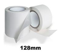 POMOCA - Accessoire Peaux - GLUE ROLL 128mm (30m) Blanc