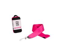 Pomoca - Accessoire peaux - Race Pro Grip - TFR 85mm - Taille 165 cm - Rose Rose 165 cm