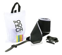 POMOCA Eko 2.0 Ready Climb 120mm - Mixte - Noir - taille L- modèle 2025