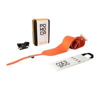 Pomoca - Free Explore - Ready2Climb 140 - Peaux de phoque - S - Ski Size 155-170 cm - orange