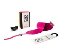Pomoca - Free Pro - Ready2Climb 140 - Peaux de phoque - S - Ski Size 155-170 cm - pink