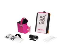 Pomoca Free Pro - ready2climb 140mm 10-0034114022 PINK Rose S