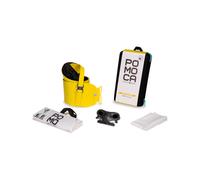 Peaux Ã dÃ©couper POMOCA Tour Explore - ready2climb 120 (YELLOW) 2024 XS