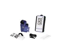 Pomoca - Peaux de phoque à découper - Tour Pro Expedition- R2C 120Mm en Nylon - Taille 165-180 cm - Violet Violet 165-180 cm