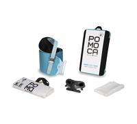Pomoca Tour Pro Ready2climb 100 Mm Ski Skins Clair L