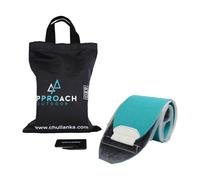 POMOCA - Peaux de phoques - Tour Premium Approach 120mm / 170cm - unisex