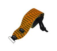 Pomoca - Peaux de ski de randonnée - Rebloch'Skin Nylon 130mm p - Orange Orange