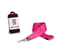 POMOCA - Race Pro TFR 62 mm - Peaux de phoque Pink - 145 cm