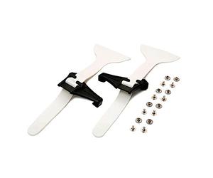 POMOCA - Splitboard Tail Strap + Rivets, Couleur 0