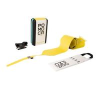 Pomoca Tour Explore - ready2climb 110mm 10-0033011022 YELLOW Jaune M