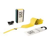 Pomoca - Tour Explore - Ready2Climb 120 - Peaux de phoque - L - Ski Size 175-190 cm - yellow