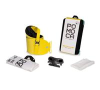 POMOCA Tour Explore Ready2climb 120mm - Mixte - Jaune - taille XL- modèle 2026
