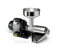 POMODORE PRESSE REBER ESP60 9000N N°5 EL. 600 W ACCESSOIRES INOX