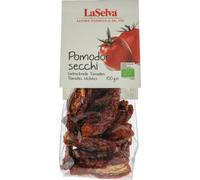 Pomodori secchi - tomates séchées en sachet 100g