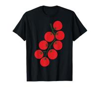 Pomodoro Freschi Fresh Tomatoes Italian Summer Tomatoes T-Shirt