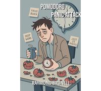 Pomodoro Panic Attack: The Timer Is Not Your Friend