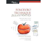 Pomodoro Technique Illustrated-