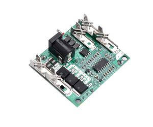 Pomoflexi 1 Pièces 5S 20A 18650 Batterie au Lithium Charge Carte de Protection Circuit PCM Équilibreur Batterie Externe Chargeur Module