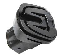 Pomoflexi Support de Télécommande pour Détecteur de Métaux XP X35, Orx et FMF Deus2 Underground (1 Pièce)