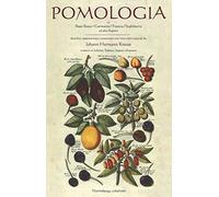 Pomologia: Nei Paesi Bassi / Germania / Francia / Inghilterra Ed Altre Regioni
