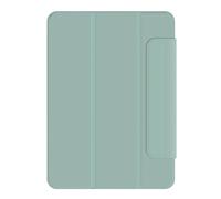 Pomologic Pomologic BookCover iPad 11 (2025) 11 pouces A16 / iPad 10 (2022) 10.9 pouces Minty Fresh Vert clair