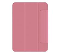 Pomologic Pomologic BookCover iPad 11 (2025) 11 pouces A16 / iPad 10 (2022) 10.9 pouces Old Pink Rose